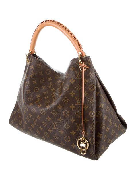 louis vuitton artsy mm retail price|Louis Vuitton artsy mm price.